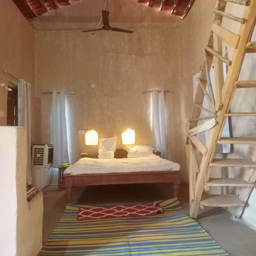 Mahakal Homestay, Khari
